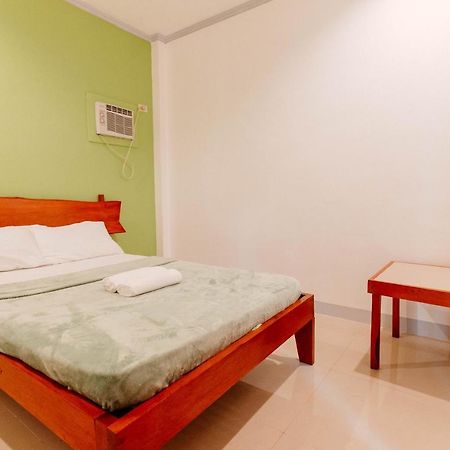 Kawayan Hostel General Luna  Bagian luar foto