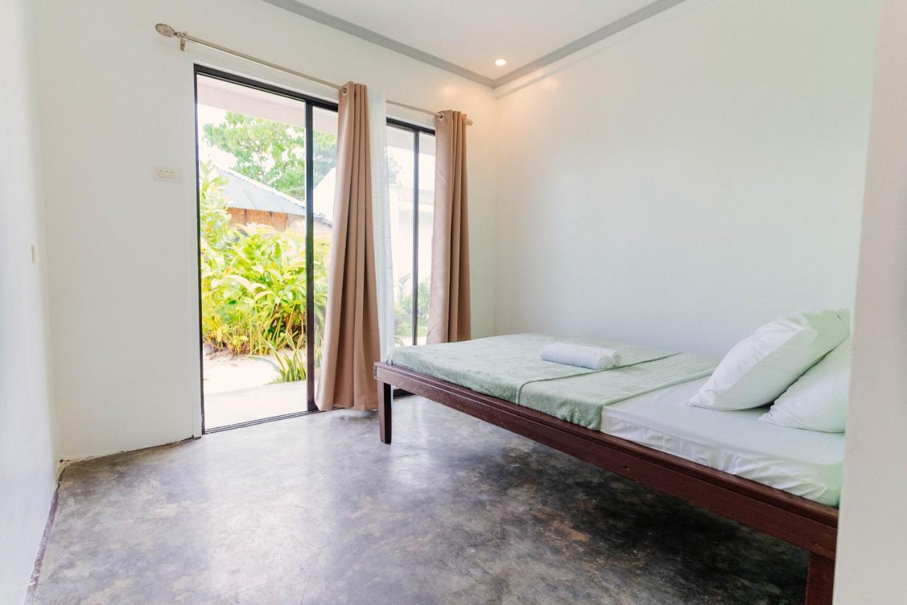 Kawayan Hostel General Luna  Bagian luar foto