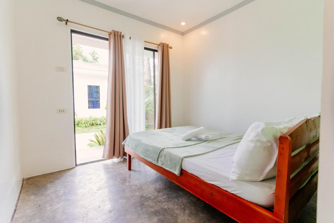 Kawayan Hostel General Luna  Bagian luar foto