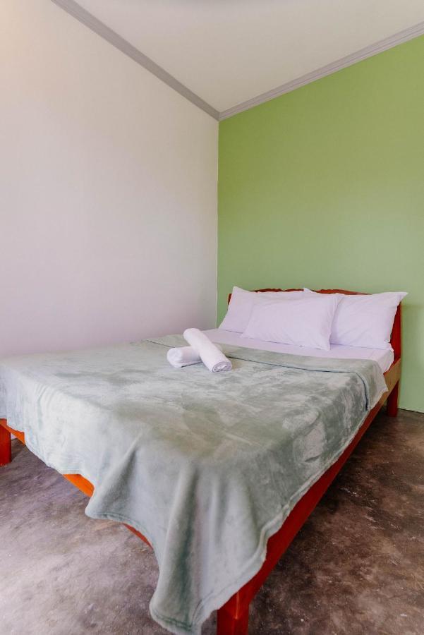 Kawayan Hostel General Luna  Bagian luar foto